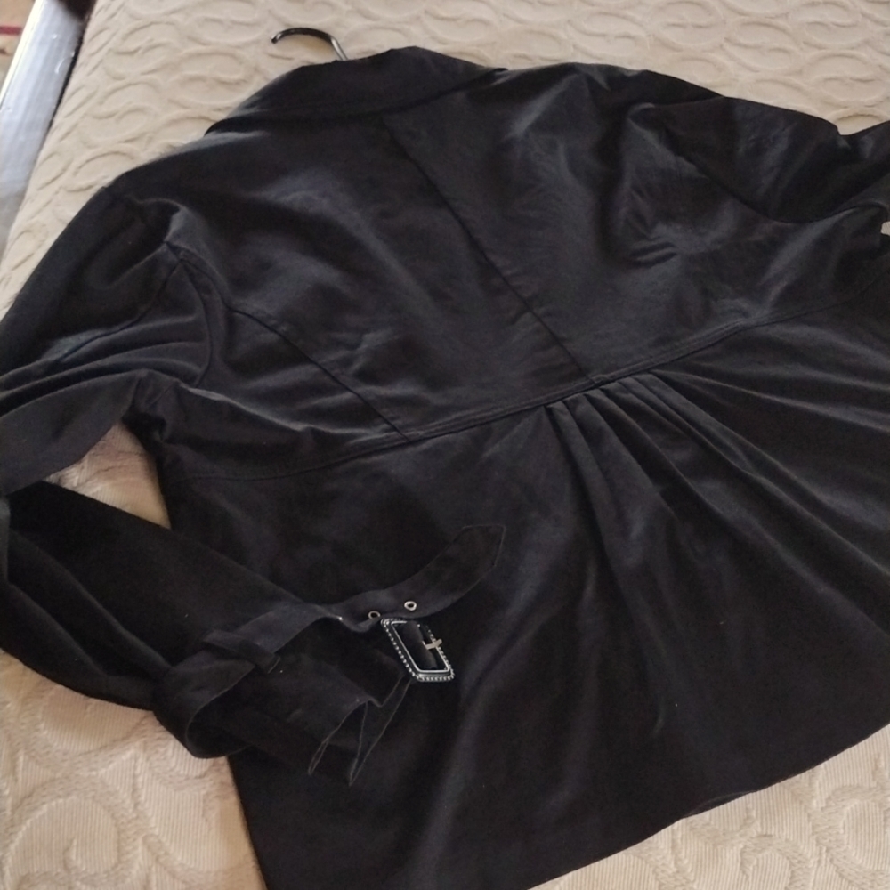 NWOT Plus Size Jacket by CATO - Picture 12 of 16